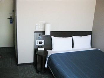 Hotel Route-inn Ekimae Nobeoka