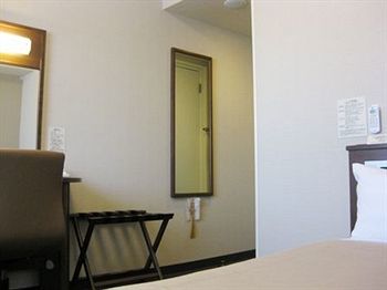 酒店 延冈站前茹特酒店