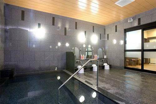 酒店 延冈站前茹特酒店 3*