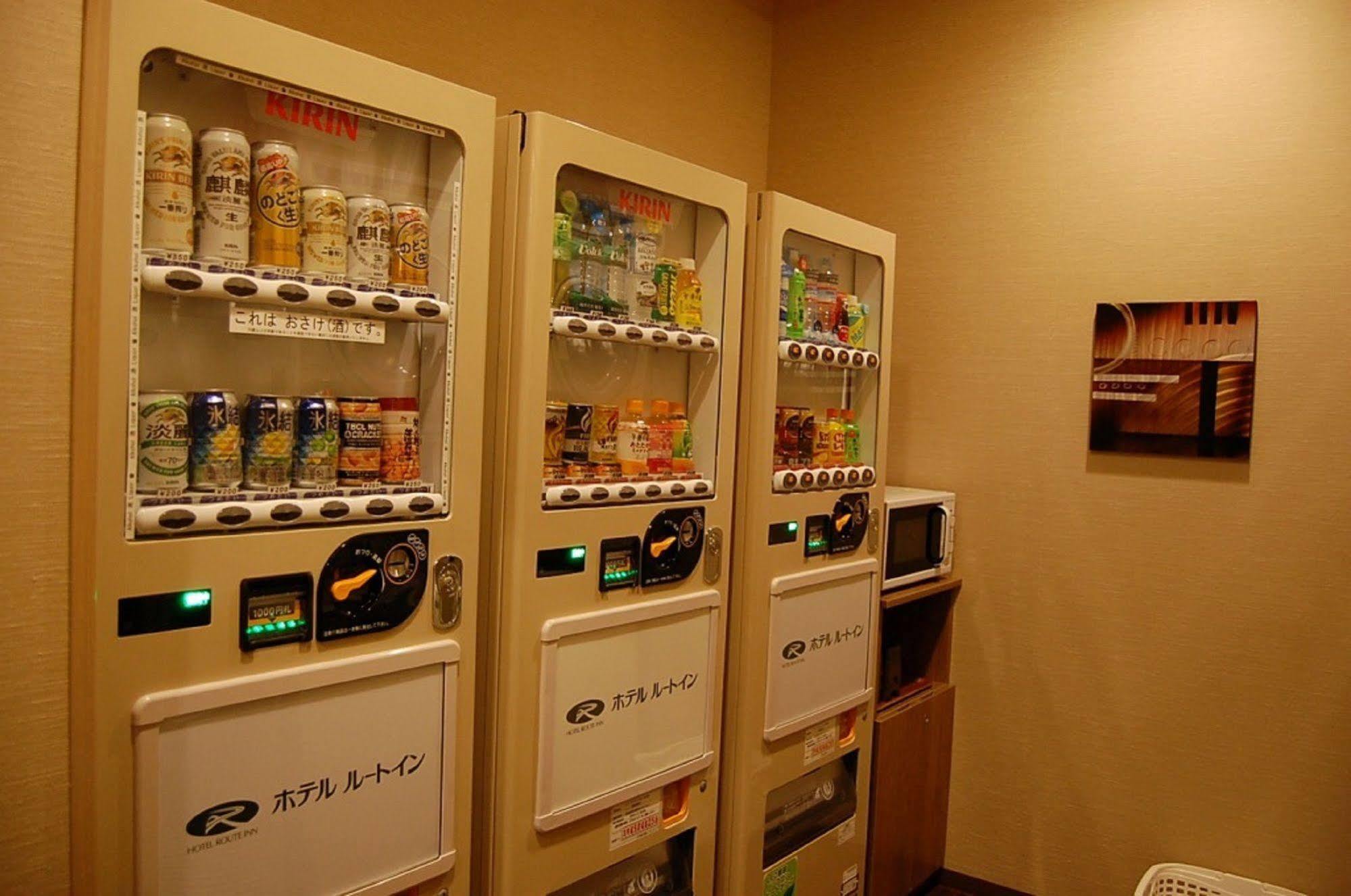 酒店 延冈站前茹特酒店
