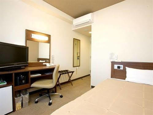 Route-inn Ekimae Hotel Nobeoka